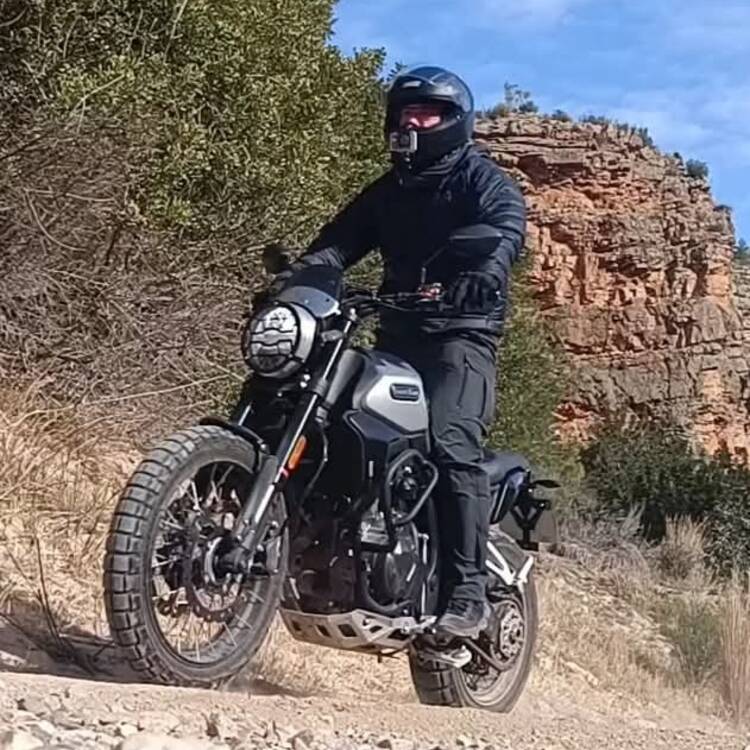 Foto de perfil de PABLO F