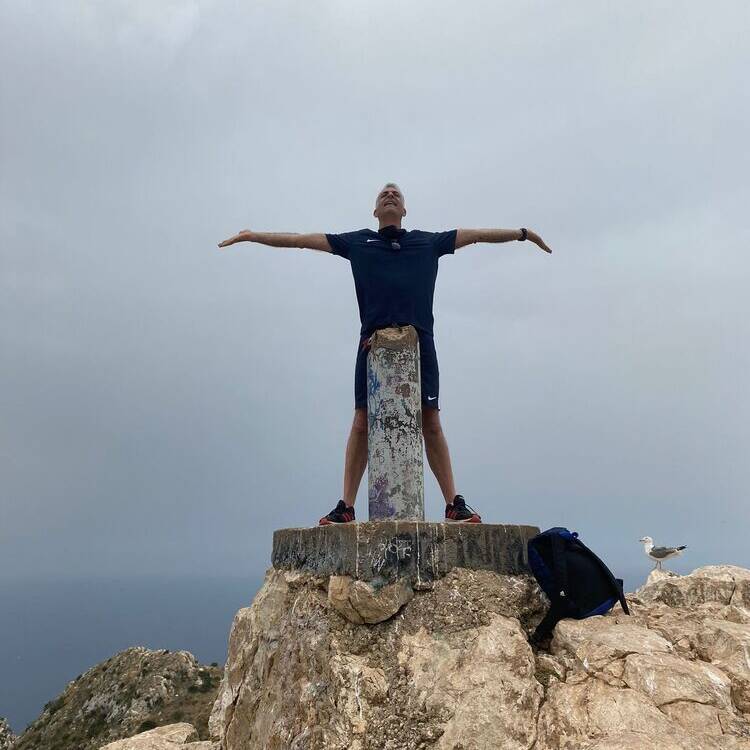 Foto de perfil