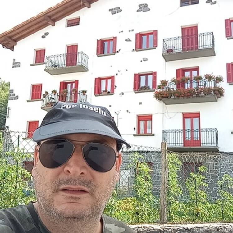 Foto de perfil de Miguel