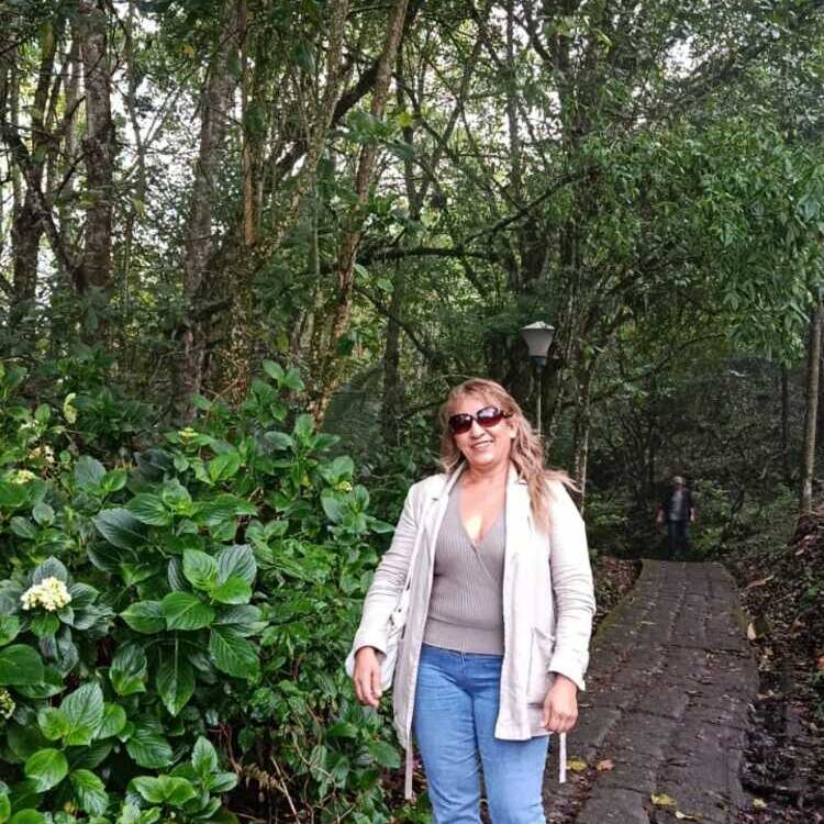 Foto de perfil