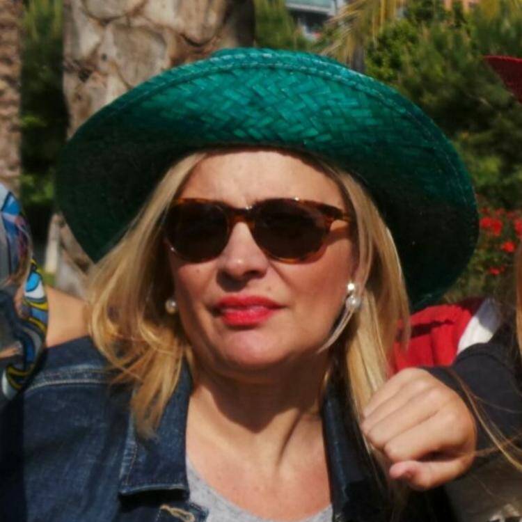 Foto de perfil