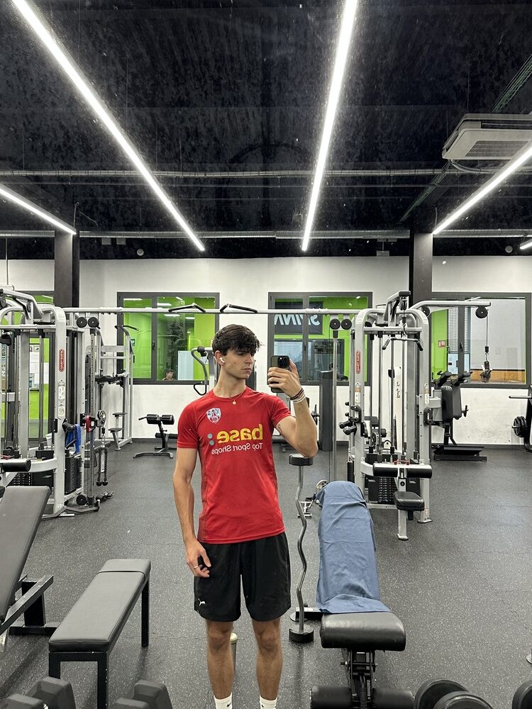 Foto de perfil de Javier