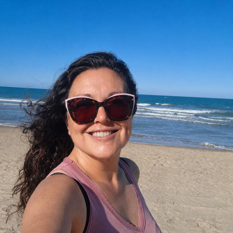 Foto de perfil de Ana