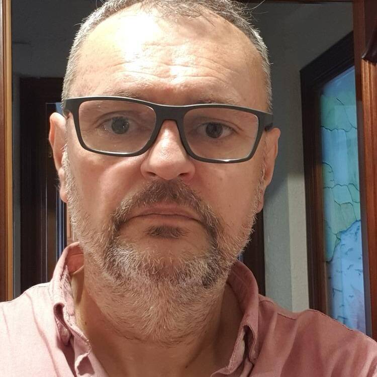 Foto de perfil de Jose Luis