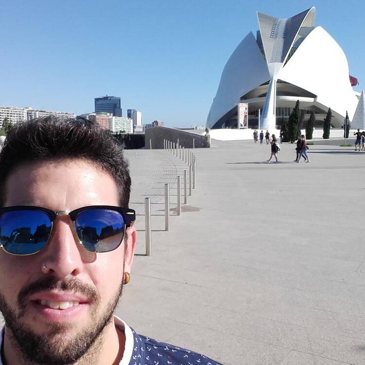 Foto de perfil