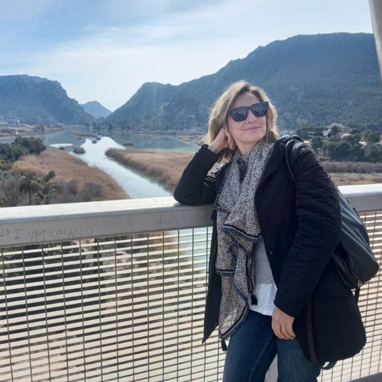 Foto de perfil