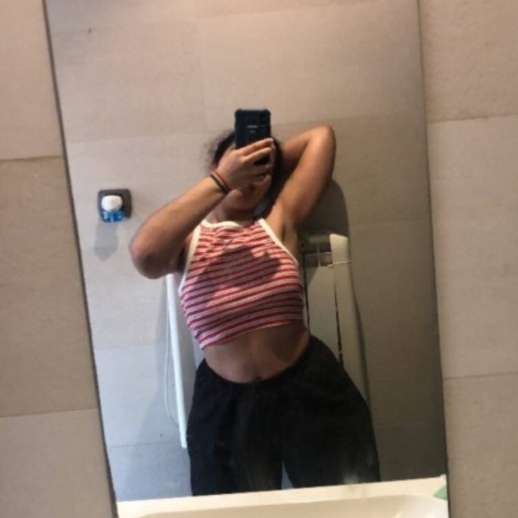 Foto de perfil de Nasra