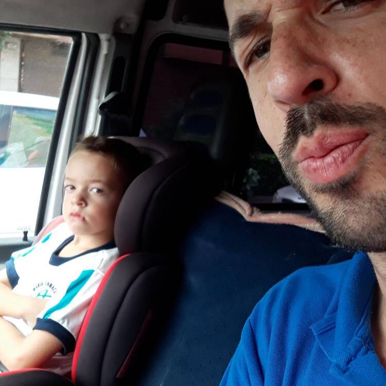 Foto de perfil