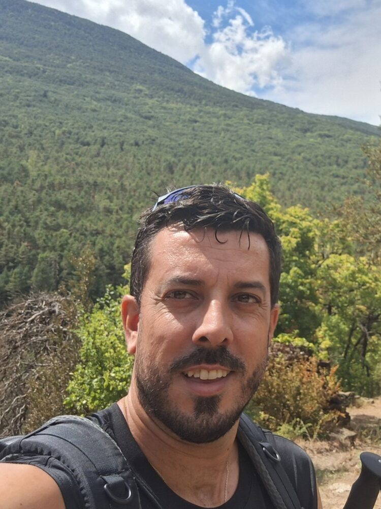 Foto de perfil de Xavier