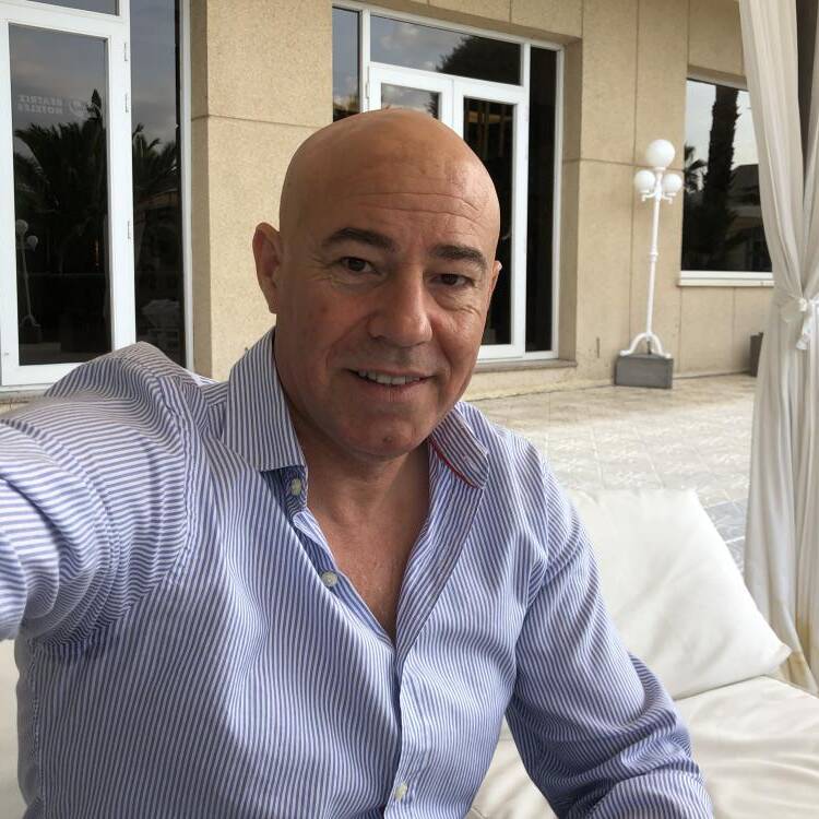 Foto de perfil