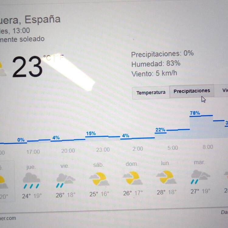 Foto de perfil