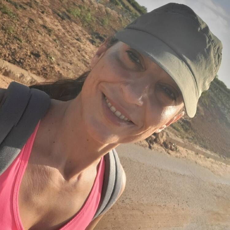 Foto de perfil de Eloisa