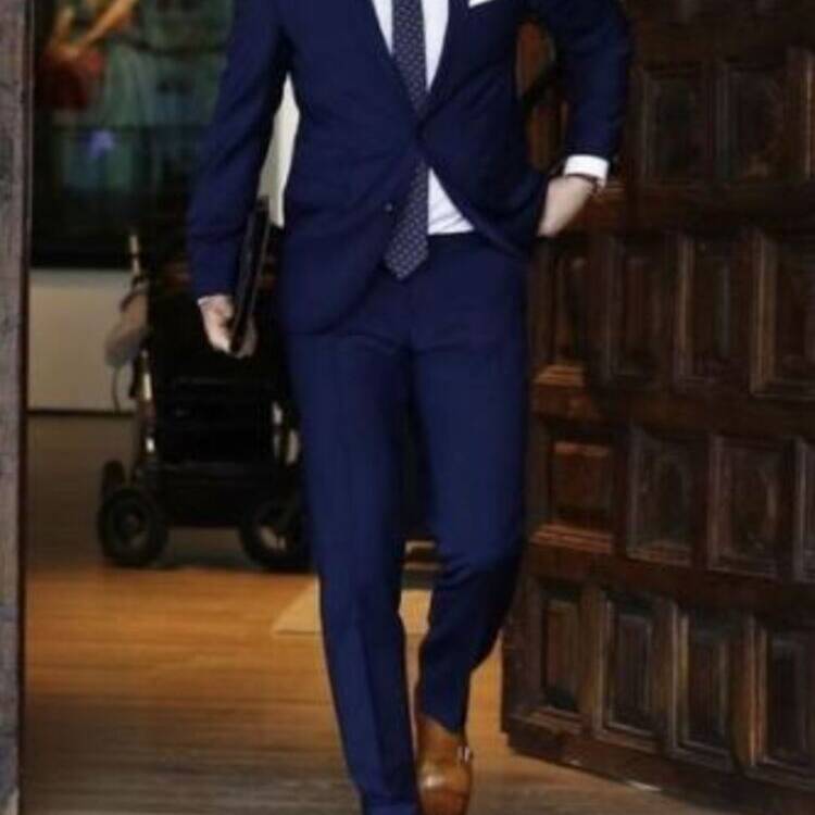 Foto de perfil