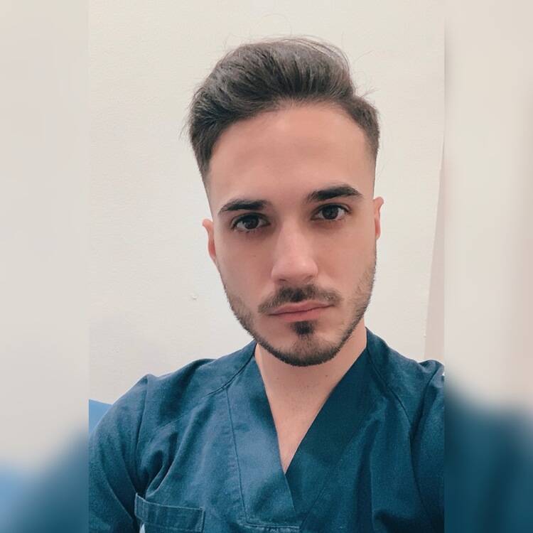 Foto de perfil