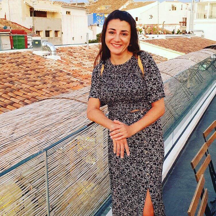 Foto de perfil