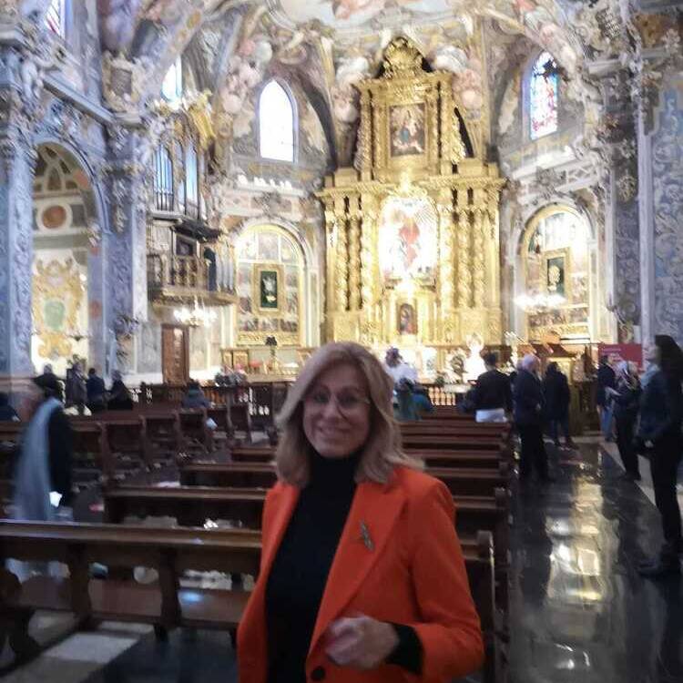 Foto de perfil
