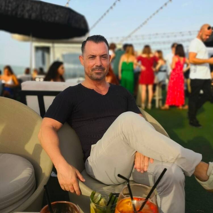 Foto de perfil de Carlos