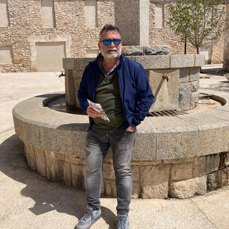 Foto de perfil