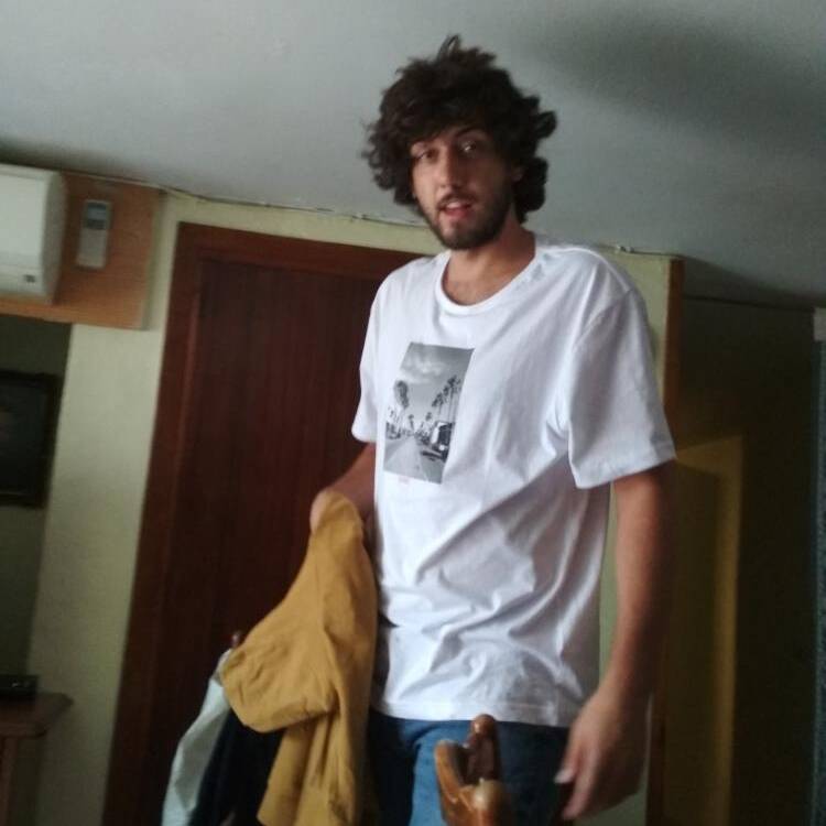 Foto de perfil