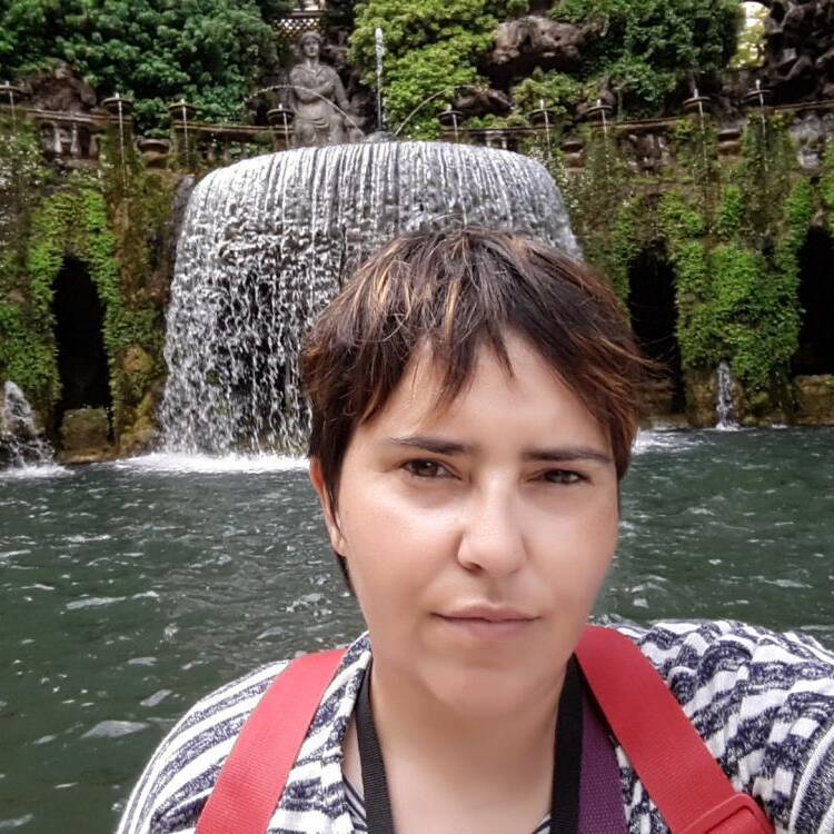 Foto de perfil