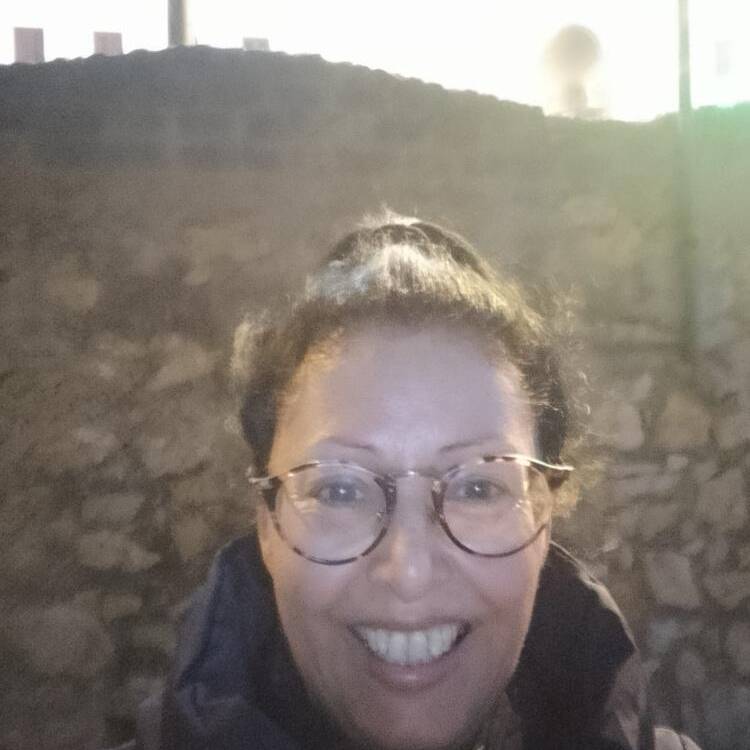 Foto de perfil de Marga
