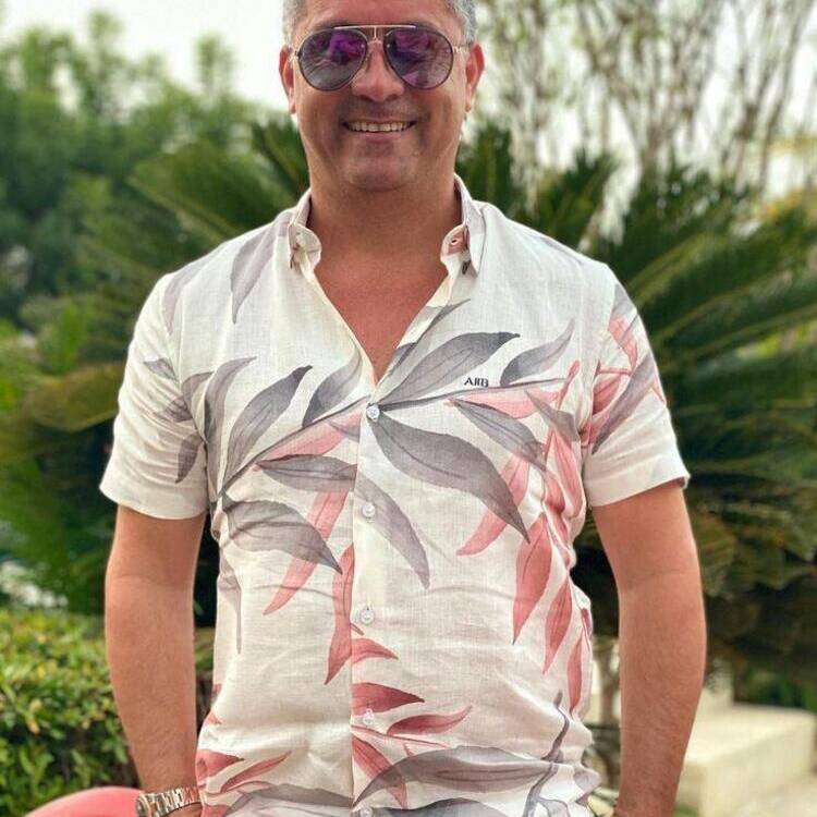 Foto de perfil de David
