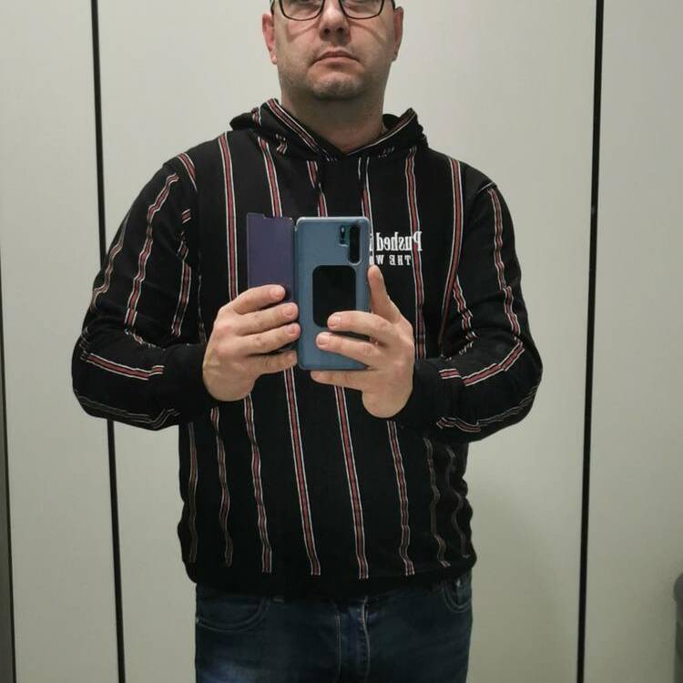 Foto de perfil