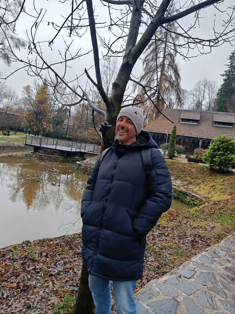 Foto de perfil de David