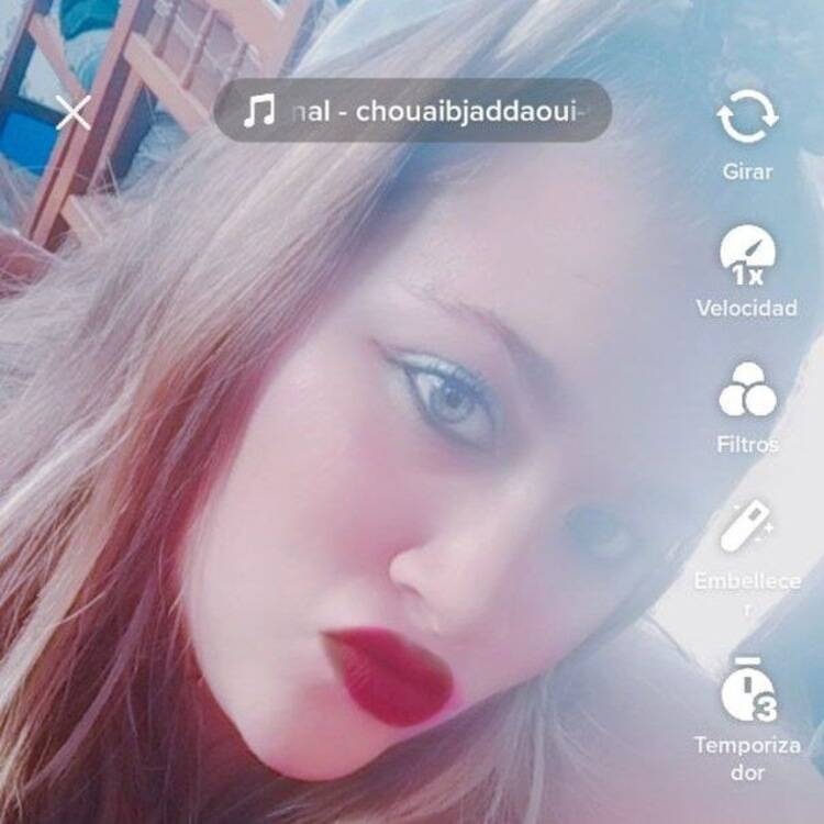 Foto de perfil de neus