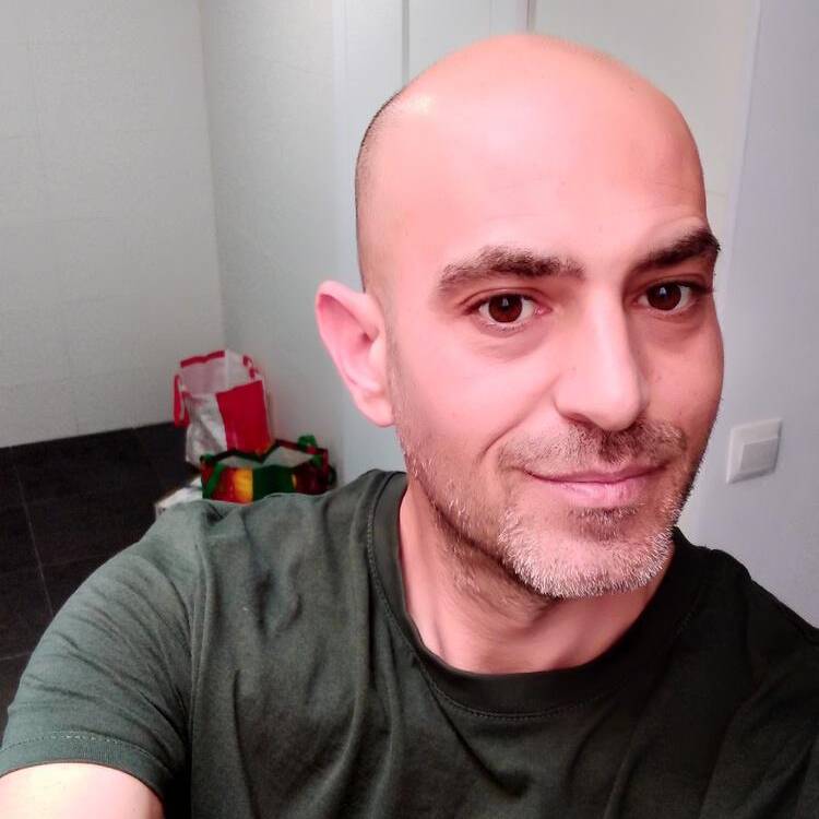 Foto de perfil