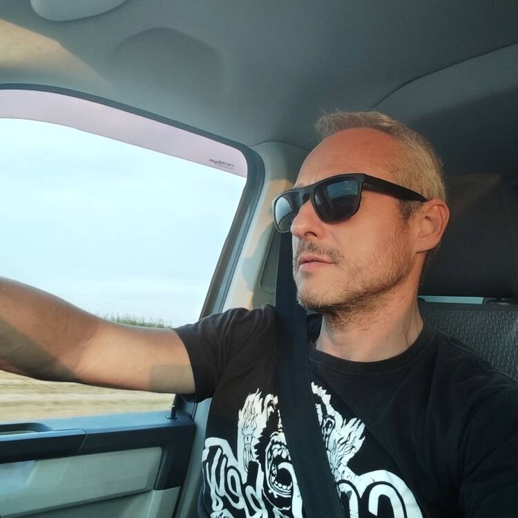 Foto de perfil