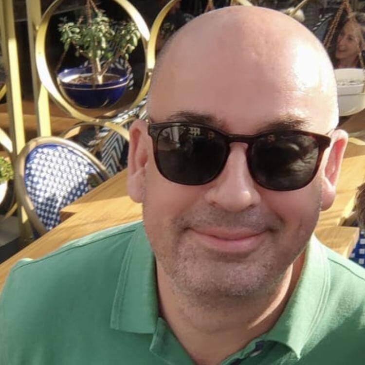Foto de perfil