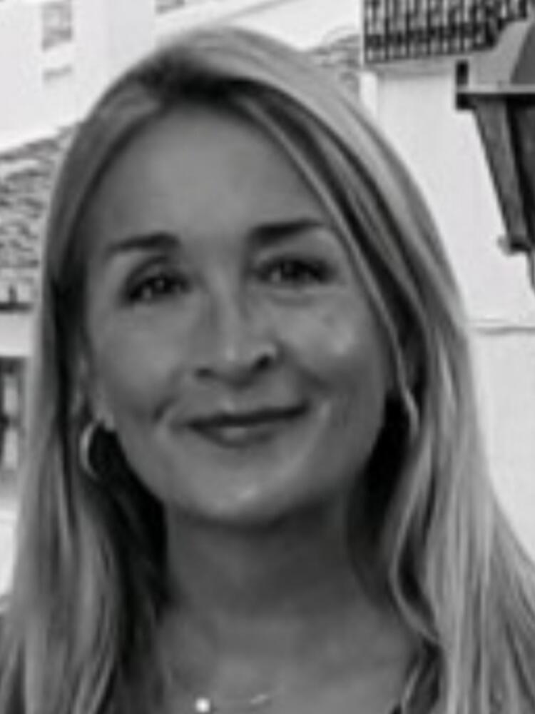 Foto de perfil de Amparo