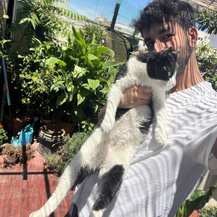 Foto de perfil