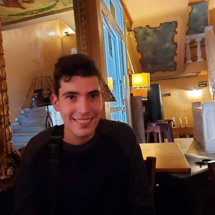 Foto de perfil