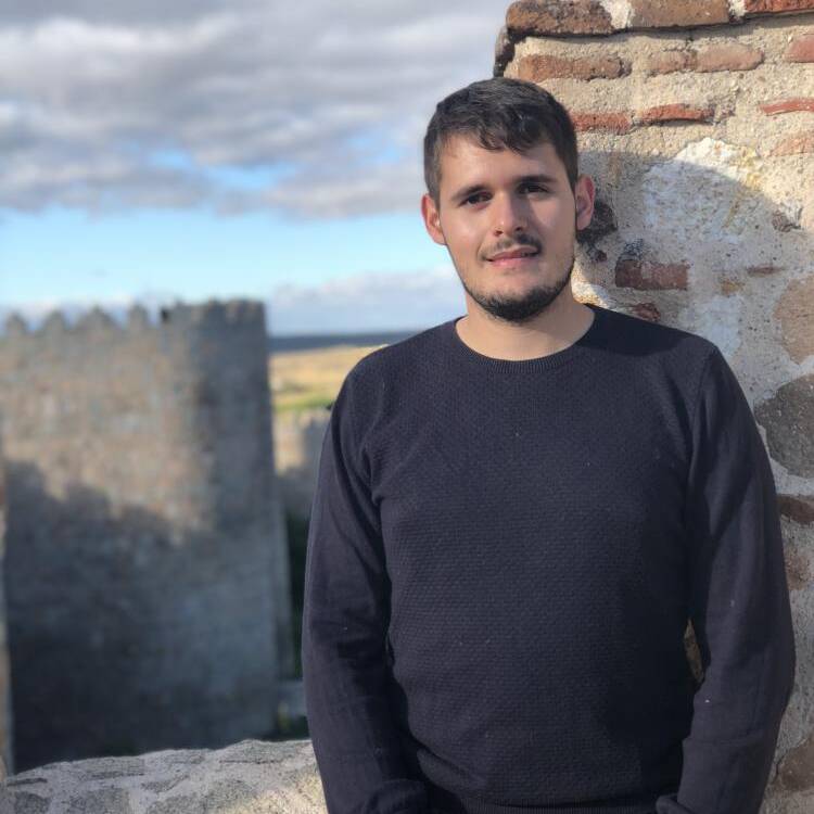 Foto de perfil