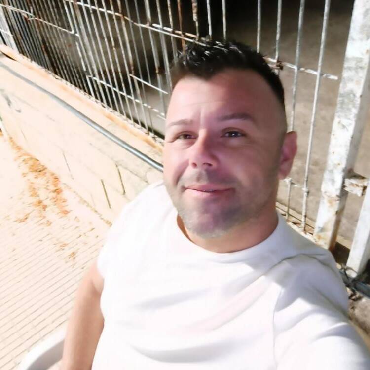 Foto de perfil de javi