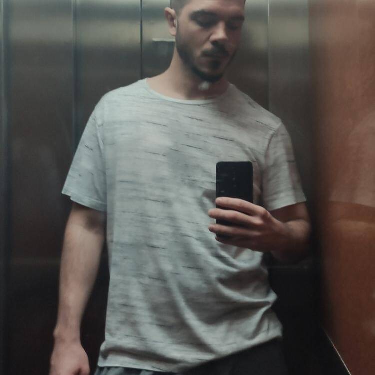 Foto de perfil
