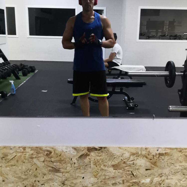 Foto de perfil