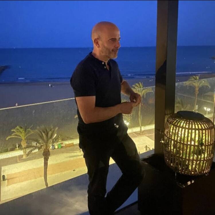 Foto de perfil