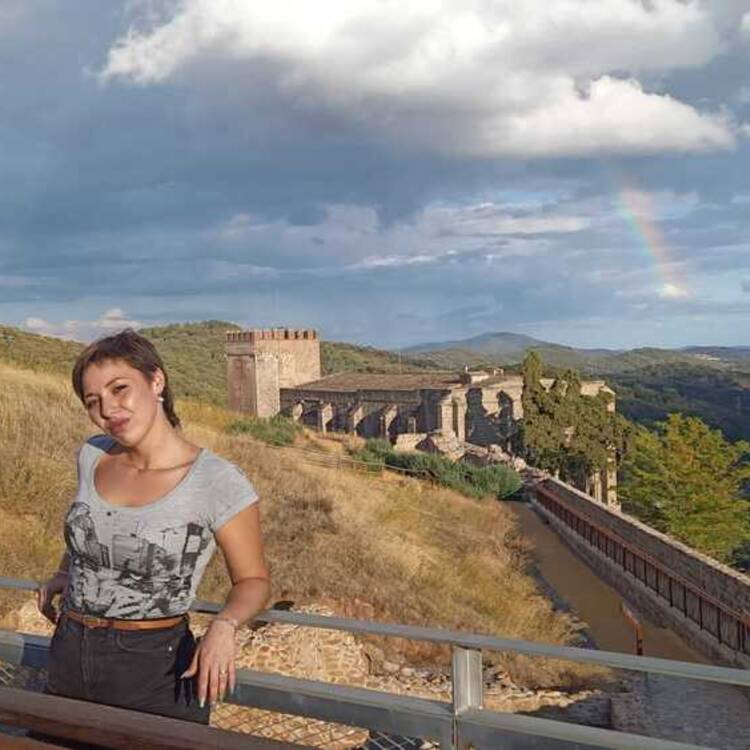 Foto de perfil