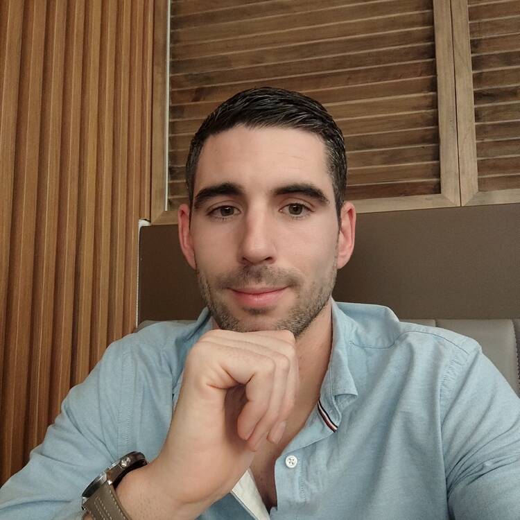 Foto de perfil