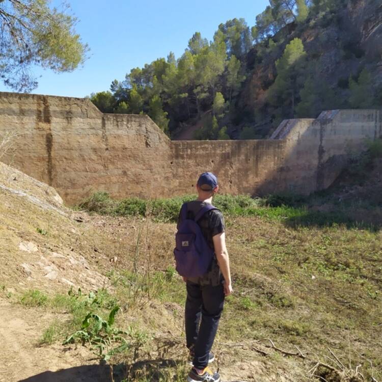 Foto de perfil de Ene86
