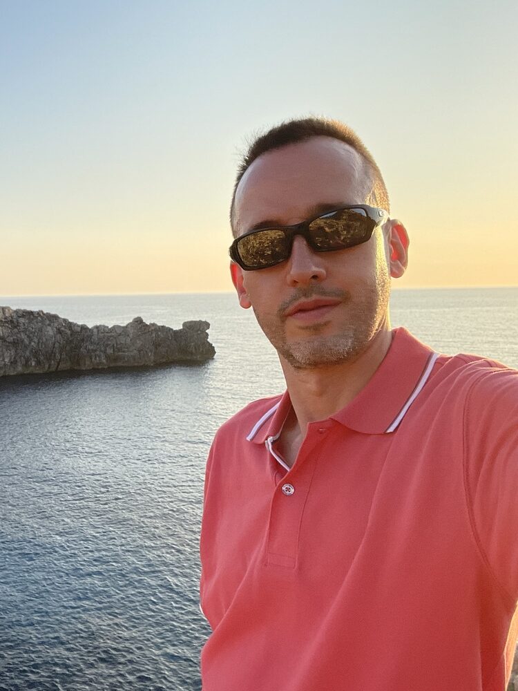 Foto de perfil de Javier