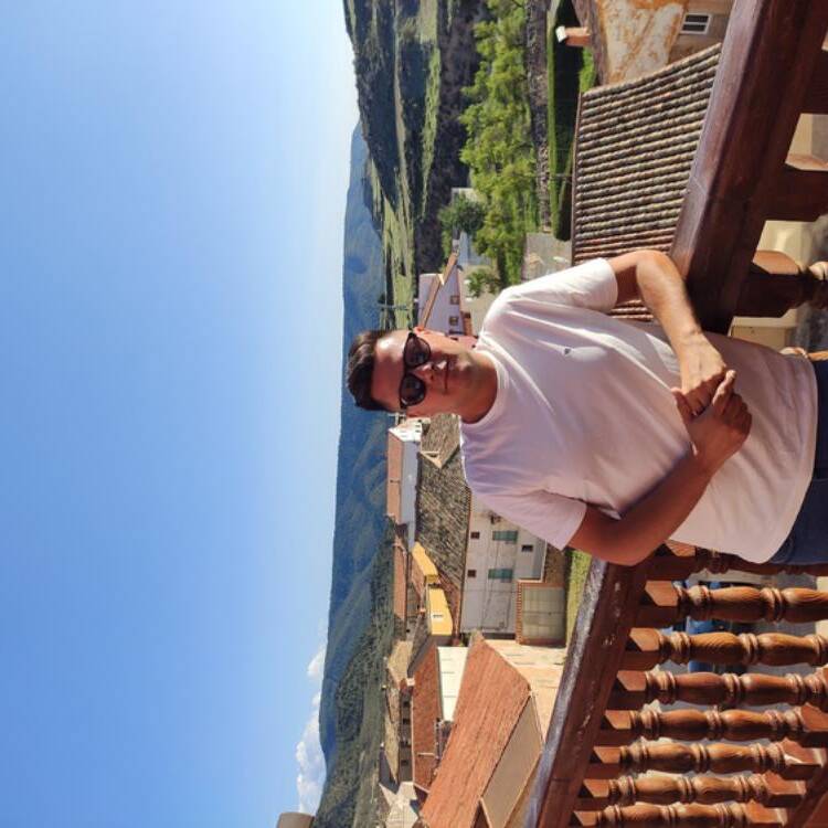 Foto de perfil