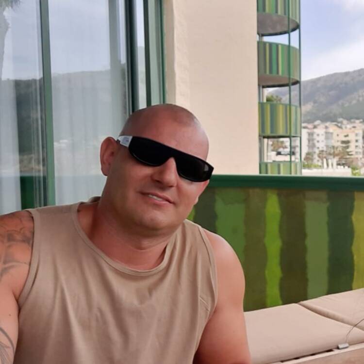 Foto de perfil de Andres
