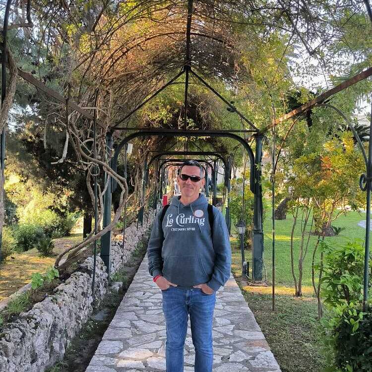 Foto de perfil de Ximo