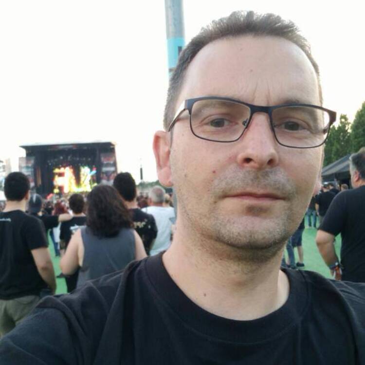 Foto de perfil de dark1973