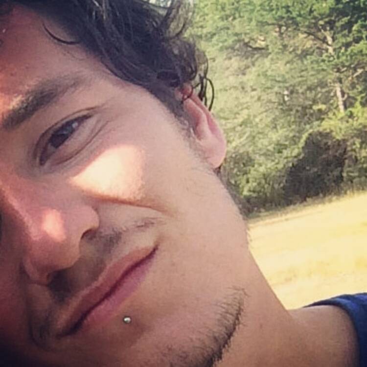 Foto de perfil