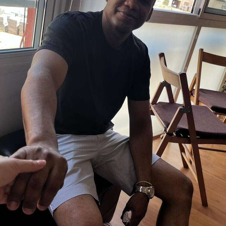 Foto de perfil de Wilfredo
